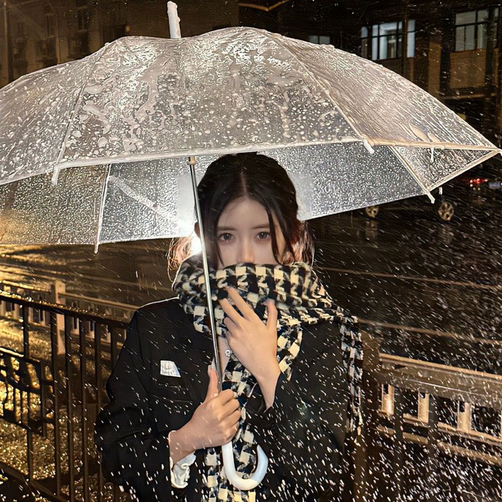 璇宫玉女