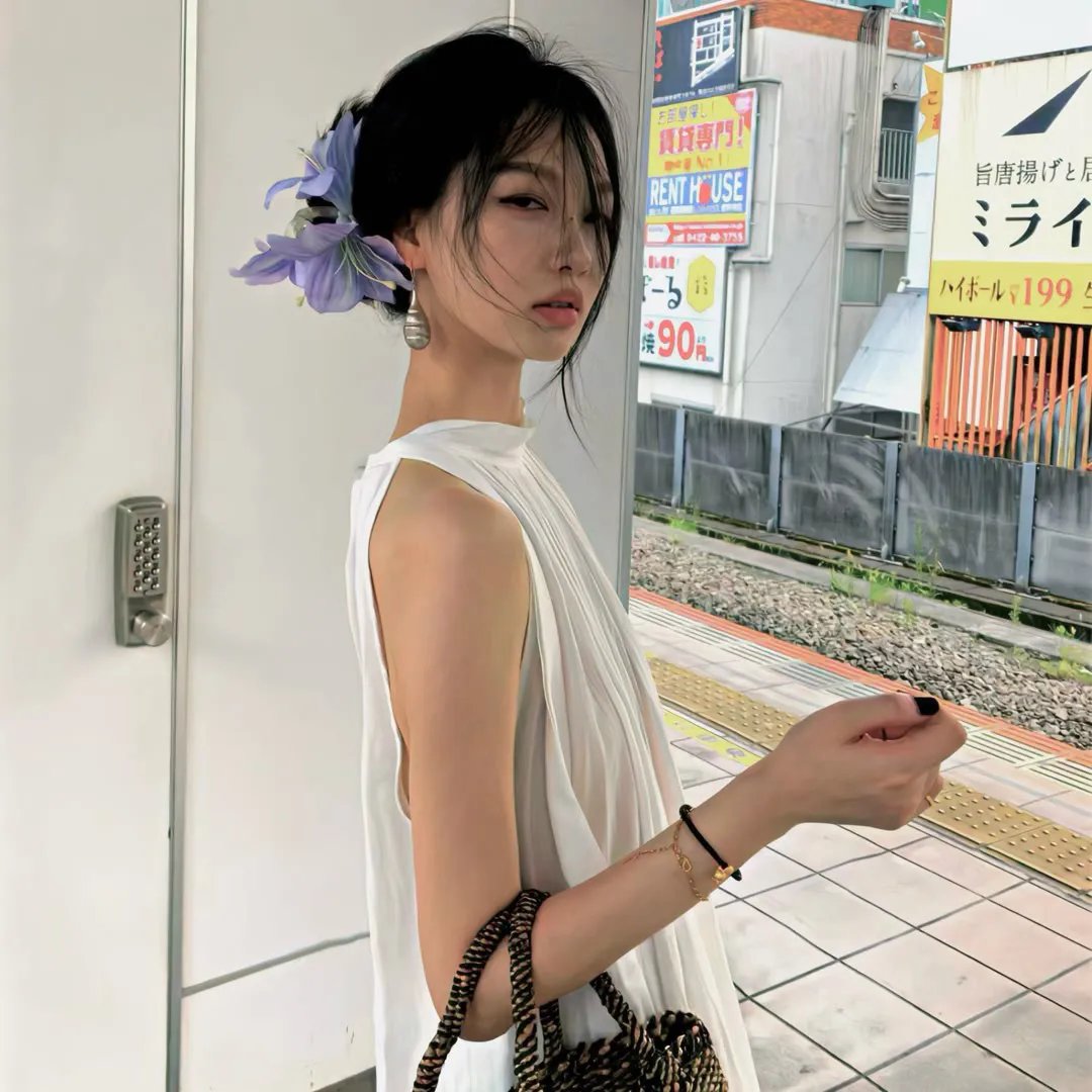 当废青遇上女杀神