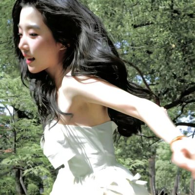 梦幻银河