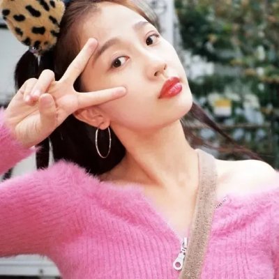 涛女郎